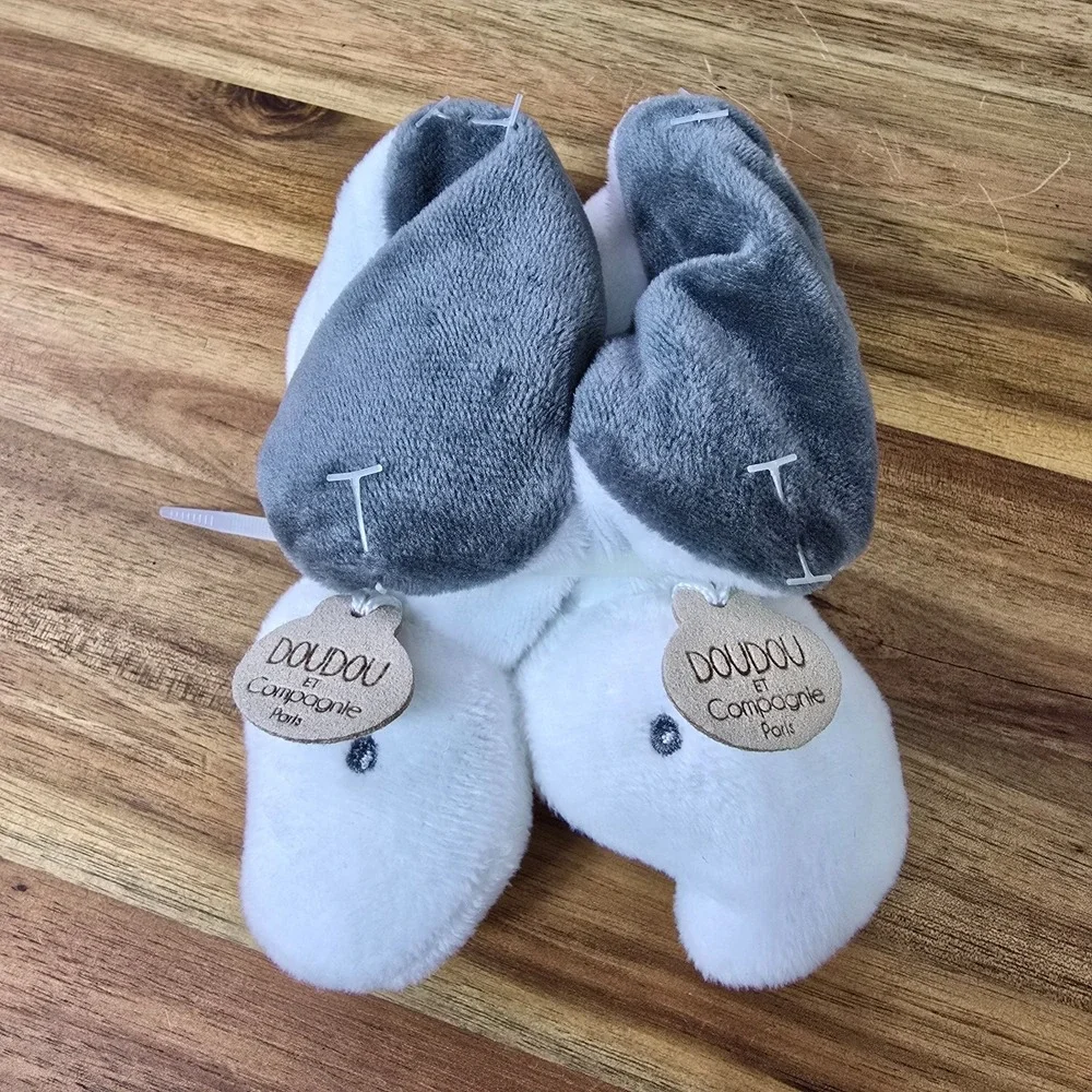 Doudou all used